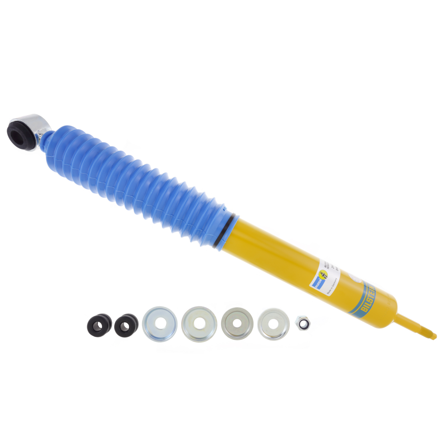 Bilstein 24-002530 B6 4600 - Suspension Shock Absorber
